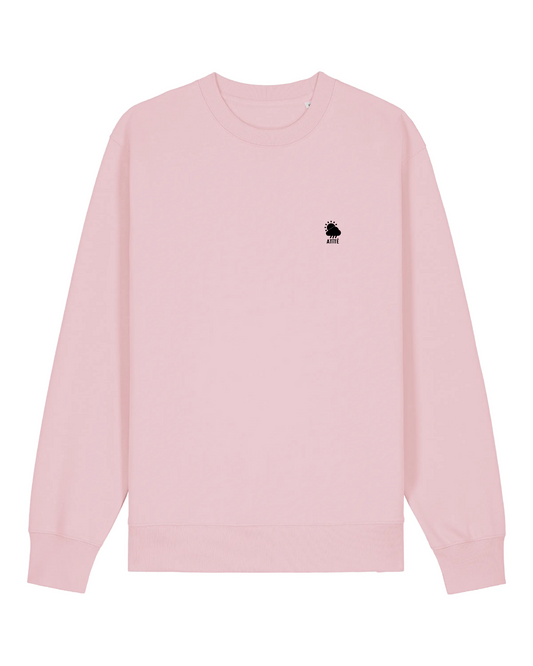 Sweat 350 Bio - Rose